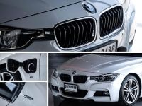 2018 BMW 330E 2.0 M Sport รถเก๋ง 4 ประตู รถศูนย์ บุ๊ค คู่มือ กุญแจครบ จองด่วนที่นี่ รูปที่ 4